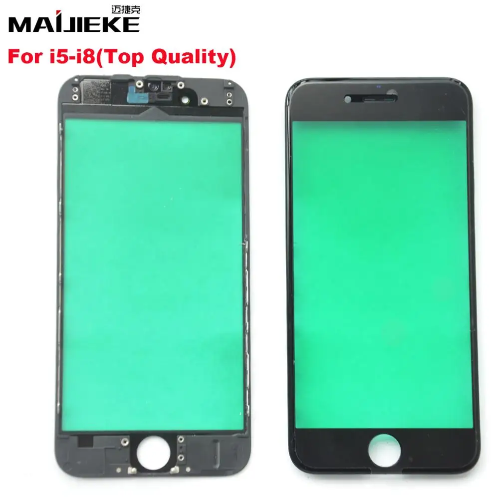 green 2 in 1 10PCS