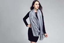 new arrival women scarves luxury high grade brand designer chinese style 150 170 fashion shawls winter