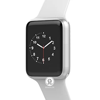 

Bluetooth Smart Watch Series 4 case for apple iphone 6 7 8 X android phone smartwatch pk apple watch Series 4