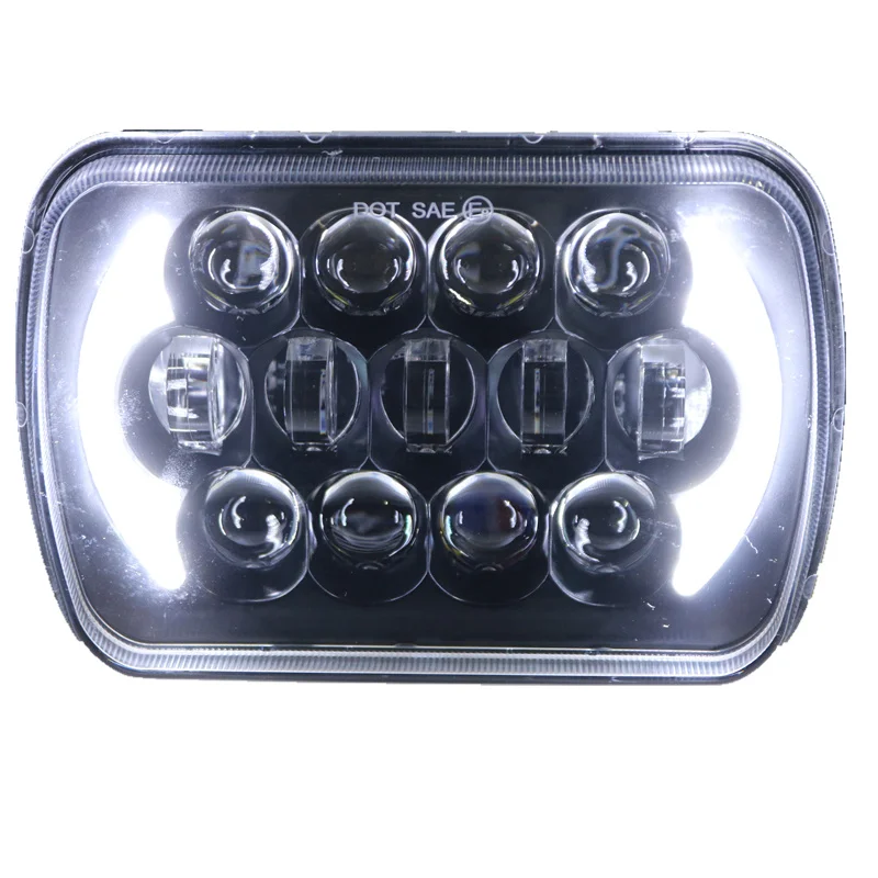 5x7 inch headlight
