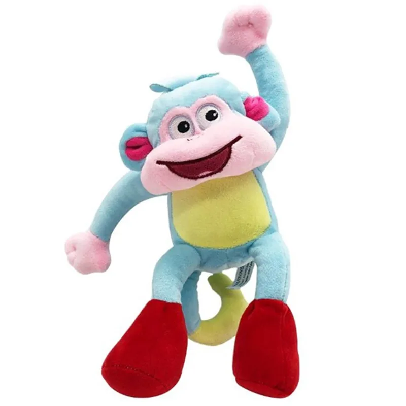 1pc-25cm-cute-Dora-Monkey-Boots-Fox-Stuffed-plush-Toys-Genuine-love-adventure-of-Dora-dolls.jpg_640x640 (3)_
