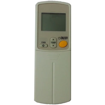 

YINGRAY Replacement Remote for DAIKIN Air Conditioner Remote Control Model Number Brc4c151 Brc4c152 Brc4c153 Brc4c155 Brc4c158