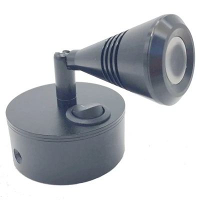 Boat Wall Bedside Chart Lamp