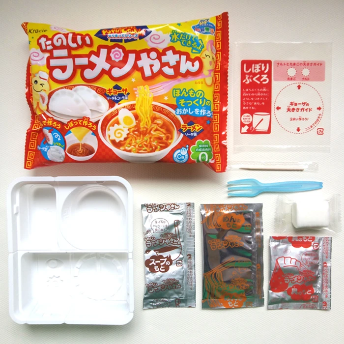 ramen cook kitchen toy