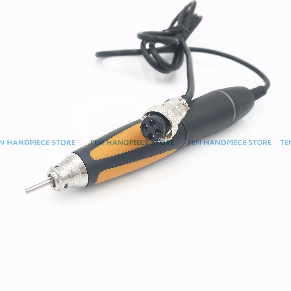- 2018 Good Quality Dental Micromotor Brushless Polishing Machine Handpiece 60000 Rpm For Jewelry Engraving