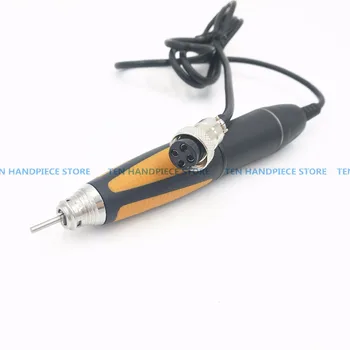 

2018 good quality Dental Micromotor Brushless polishing machine Handpiece 60000 rpm for Jewelry engraving