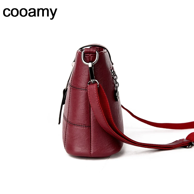Goedkoop Kleine Crossbody Tassen Vrouwen Schoudertassen Plaid Nieuwe PU Lederen Luxe Handtassen Cover Vrouwen Tassen Designer Hoge Kwaliteit Zacht Sac