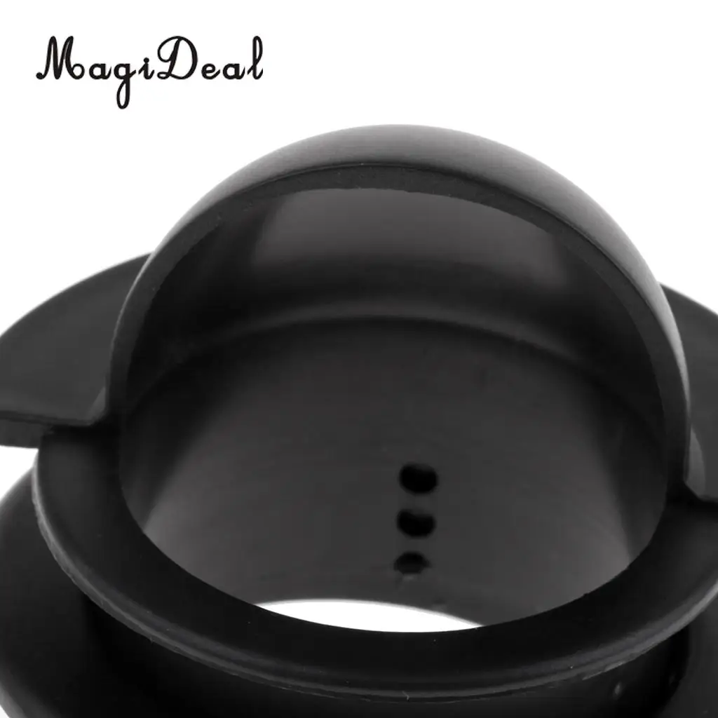 MagiDeal 2 Pcs Foosball Table Entry Dishes Table Football Ball Cups Ball Drop Foosball Replacement Parts juego de mesa