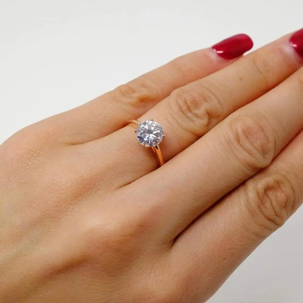 Sterling-Silver-Cheap-Affordable-Pregnancy-Ring-Rose-Gold-Round-Cut-Modern-Gents-Trading-Co_2000x