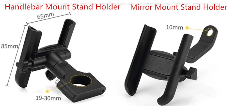 phone holder