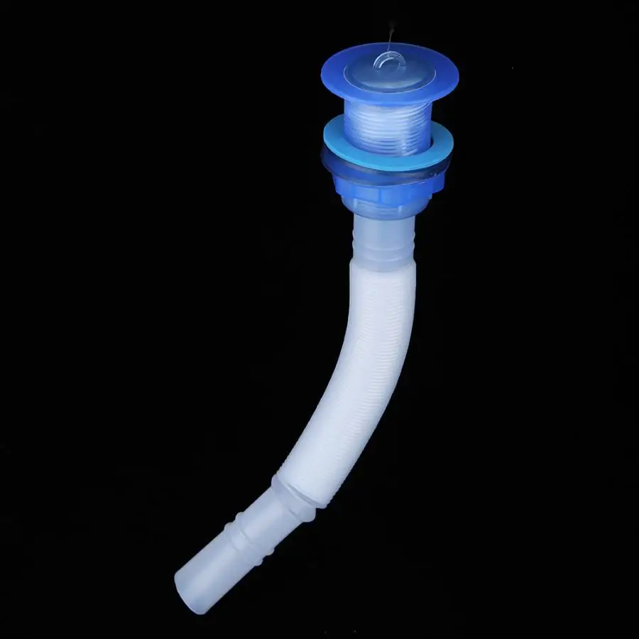Канализационная сливная труба фильтр для раковины анти-запах дезодорант силиконовый гель уплотнительное кольцо стиральная машина сливная уплотнительная пробка аксессуары для ванной комнаты