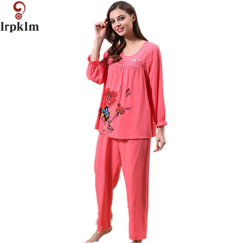 Womens xl pajama sets Clearance