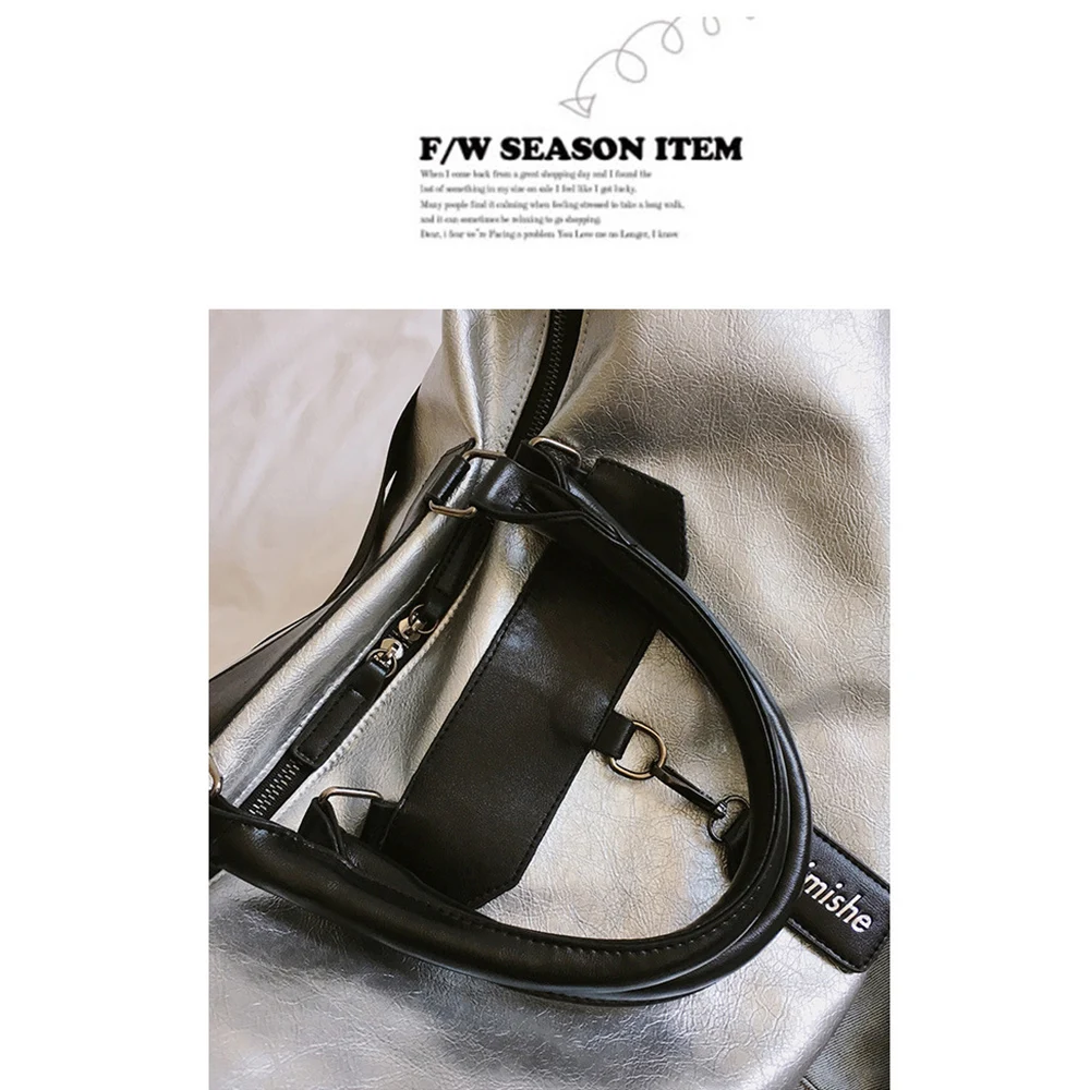 HOT SALE Women Men Unisex Travel Bag 2018 Stripe Sports Handbag Beach Crossbody Bag Fashion Couples Luggage Package Waterproof20