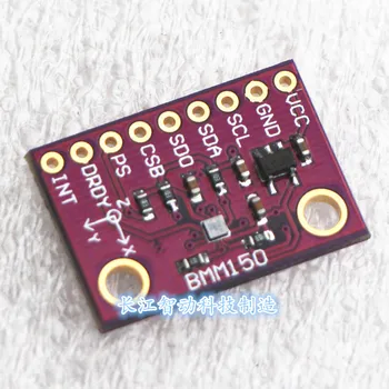 

BMM150 CJMCU-150 geomagnetic sensor magnetometer compass GeomagneticSensor