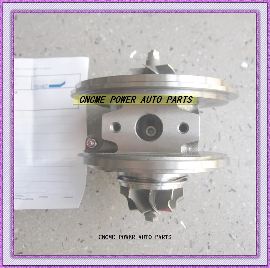 Turbo Cartridge CHRA VJ36 VJ37 VGD20012 VFD20017 RF7J13700A RF7J13700B RF7K13700A RF7K13700B For Mazda (1)