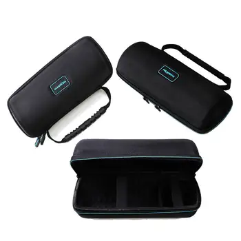 

XBERSTAR Case for Bose Soundlink Revolve Bluetooth Speaker Shockproof Hard EVA Carry Storage Box