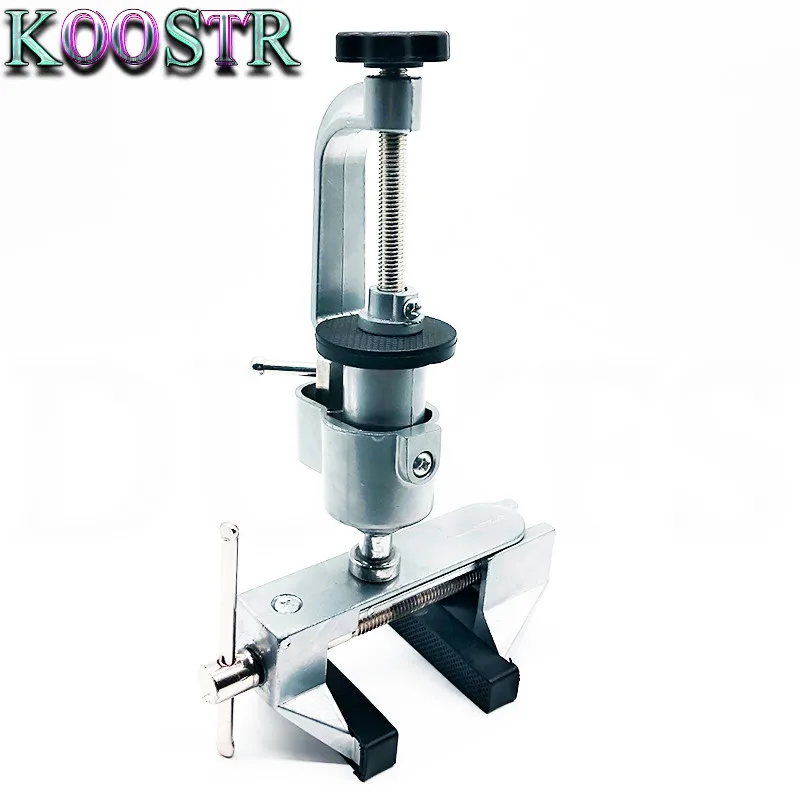 

For Hot Mini Clamp-On Table Bench Jewellers Hobby Craft Vice Rotated Repair Tool Promotion