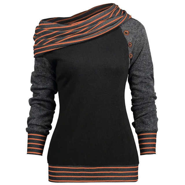 Aliexpress.com: Comprar Kenancy primavera otoño rayas
