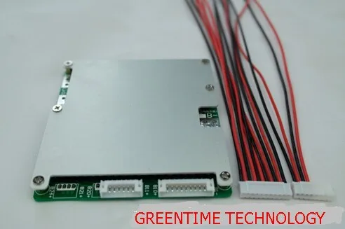 Best 16S Li-ion/Lipo Batteries Protection Board BMS System 60V(67.2V) 50A Continuous Discharge E-bik Use 2 Best 16S Li-ion/Lipo Batteries Protection Board BMS System 60V(67.2V) 50A Continuous Discharge E-bik Use 2