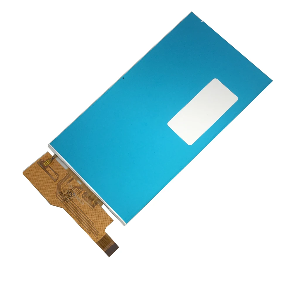 Alcatel OT5022 LCD Display (7)