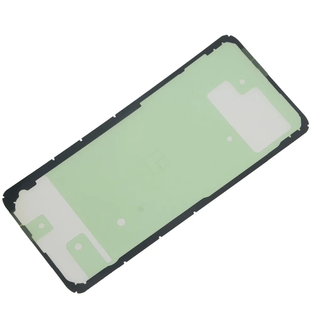 BACK ADHESIVE a8