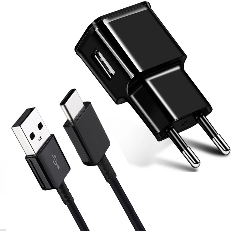 

USB 3.1 Type C Cable For Samsung S10 S9 S8 A50 Huawei P30 P20 Mate 20 Pro Fast Charger USB C Charger Mobile Phone Cable