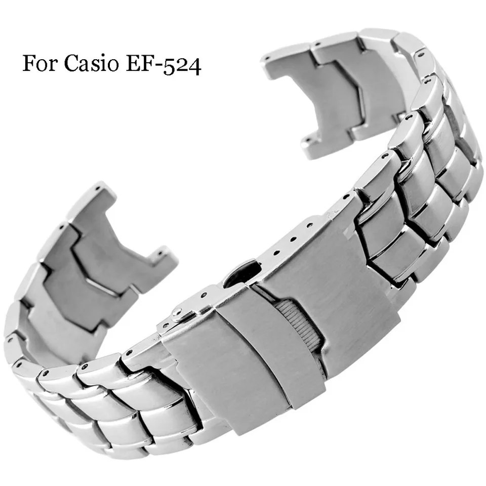 edifice casio ef 524 price