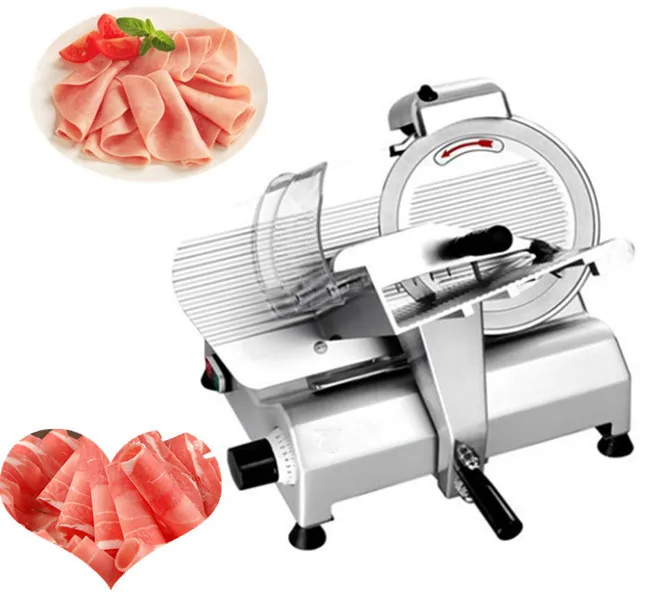 mutton roll slicer,ham slicing machine_