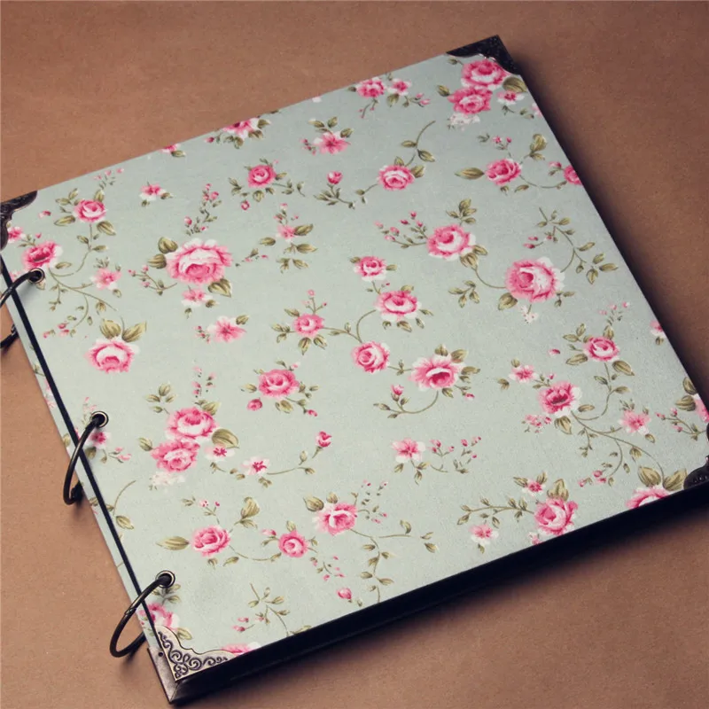 photo album for baby