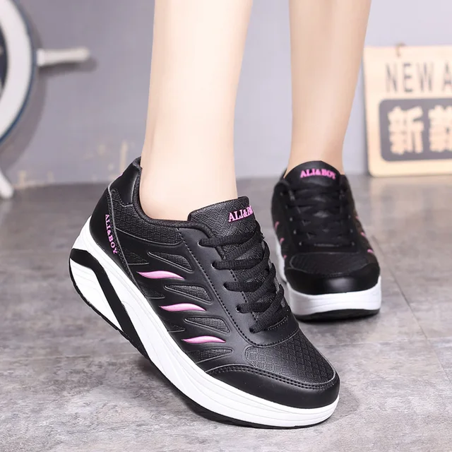 zapatillas adelgazantes