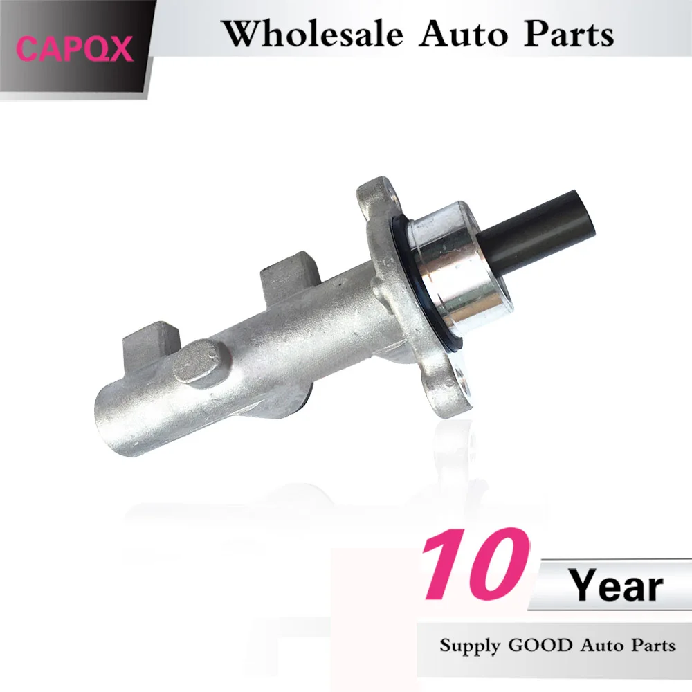 

CAPQX For chery QQ3 QQ 3 High Quality Metal Brake General Pump Brake Master Cylinder Series Auto Car Motor Parts S11-3505010