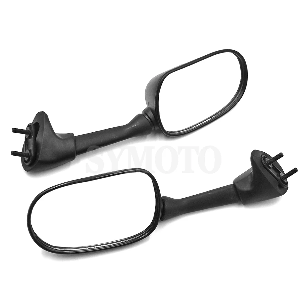 

For Yamaha YZF R1 R6 1998-2007 YZF-R1 YZF-R6 Motorcycle Rear View Rearview Mirrors Side Mirror