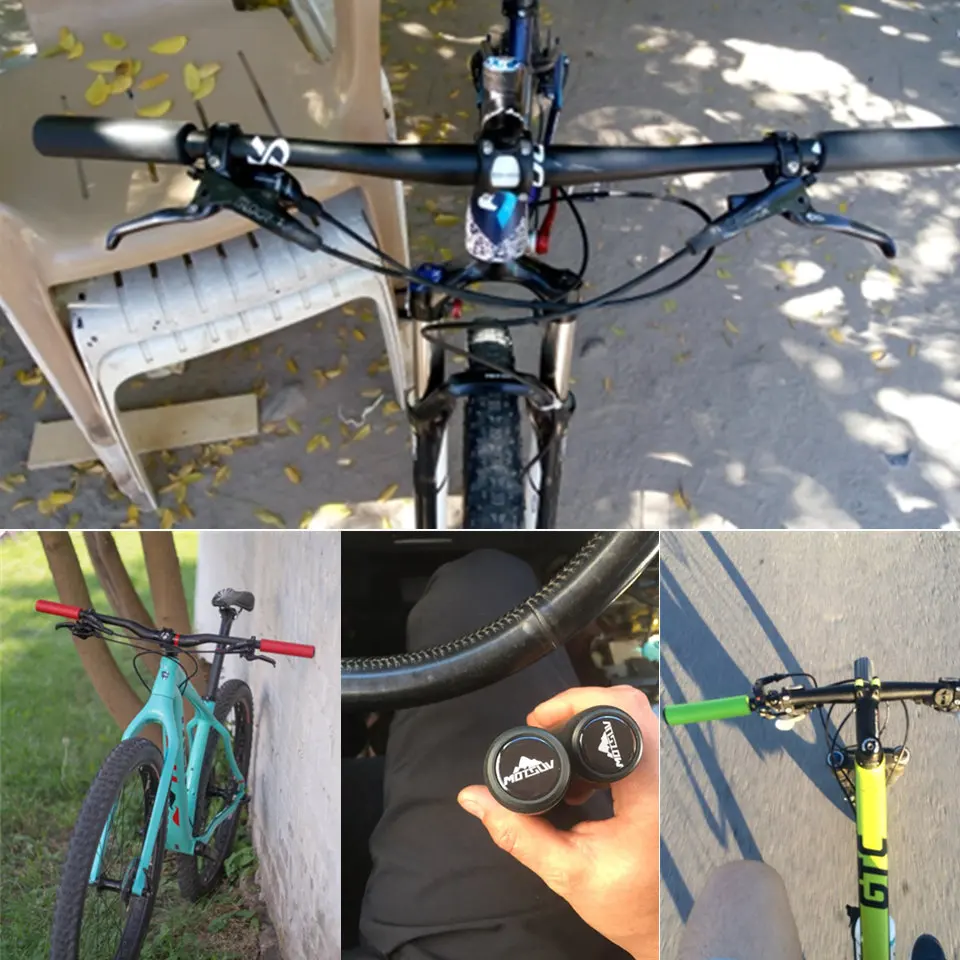 Bicycle Ultraight Grips3