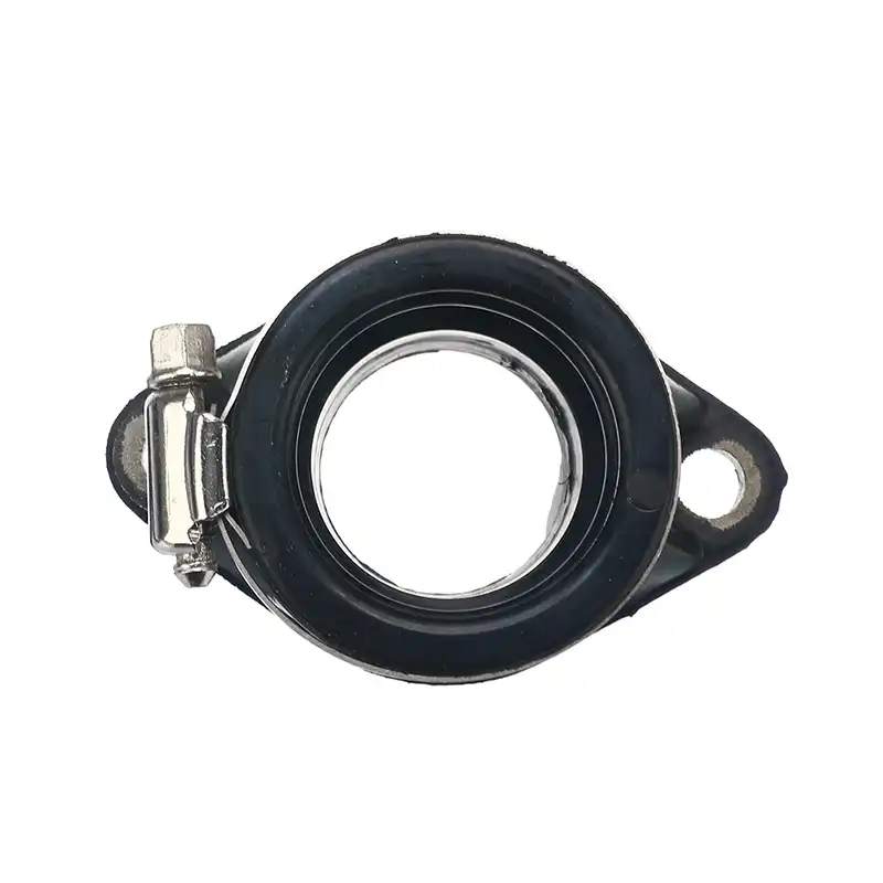 Color Tuyau DADMISSION DE CARBURATEUR Adaptateur Moto Pit Dirt Bike Carburateur Caoutchouc dentr/ée dadmission Tuyau//Fit for MIKUNI//Fit for VM24 OKO KOSO//Fit for KEIHIN