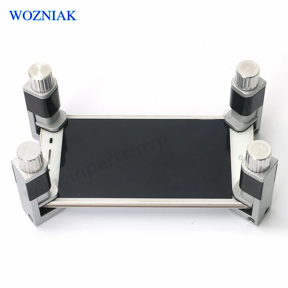 

4p/lot srigina Plastic Clip Fixture for iPhone for iPad LCD Digitizer Screen Fastening Clamp Phone Tablet Repair Tool