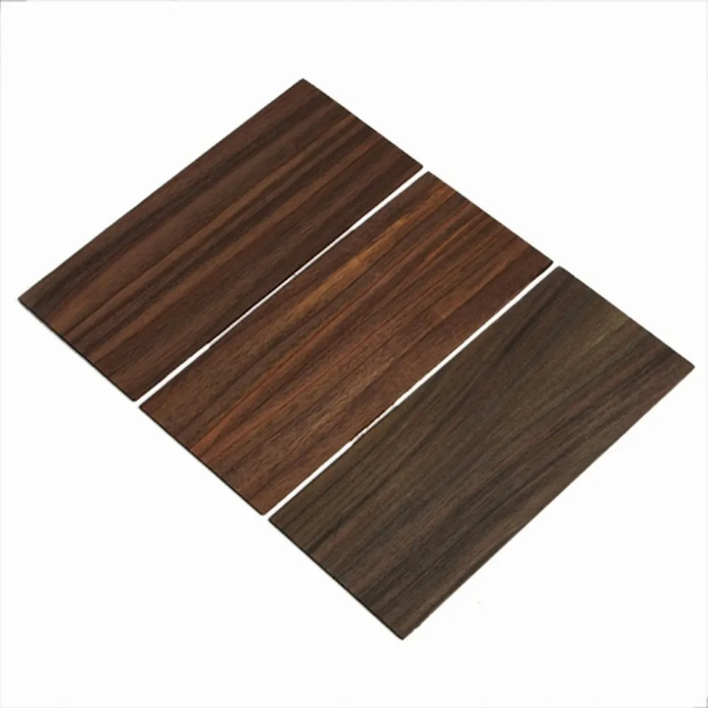 3pcs Guitar Panels Eco-friendly Solid Wood Panel DIY Handmade Materials Guitar Repairing Accessory for Folk Classic Guitar