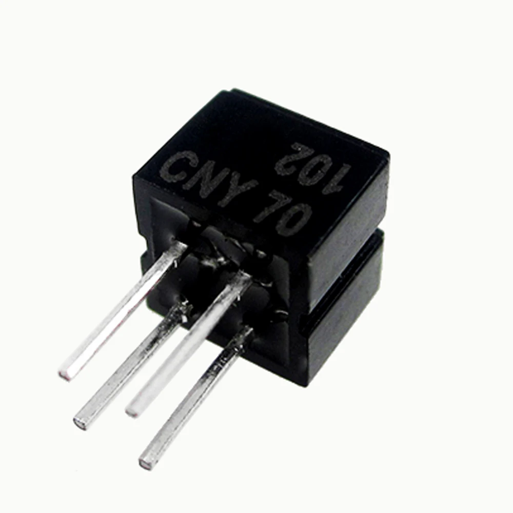 10 шт. CNY70 отражающий оптический датчик с транзистором выход DIP4|sensor optical|sensor sensorsensor