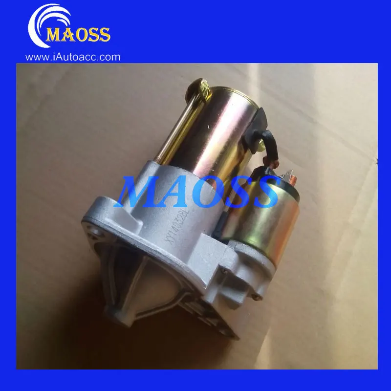 

High Quality Starter Motor B11-3708110BA