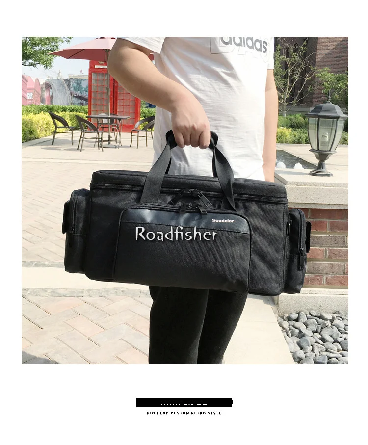 Camera bag 2
