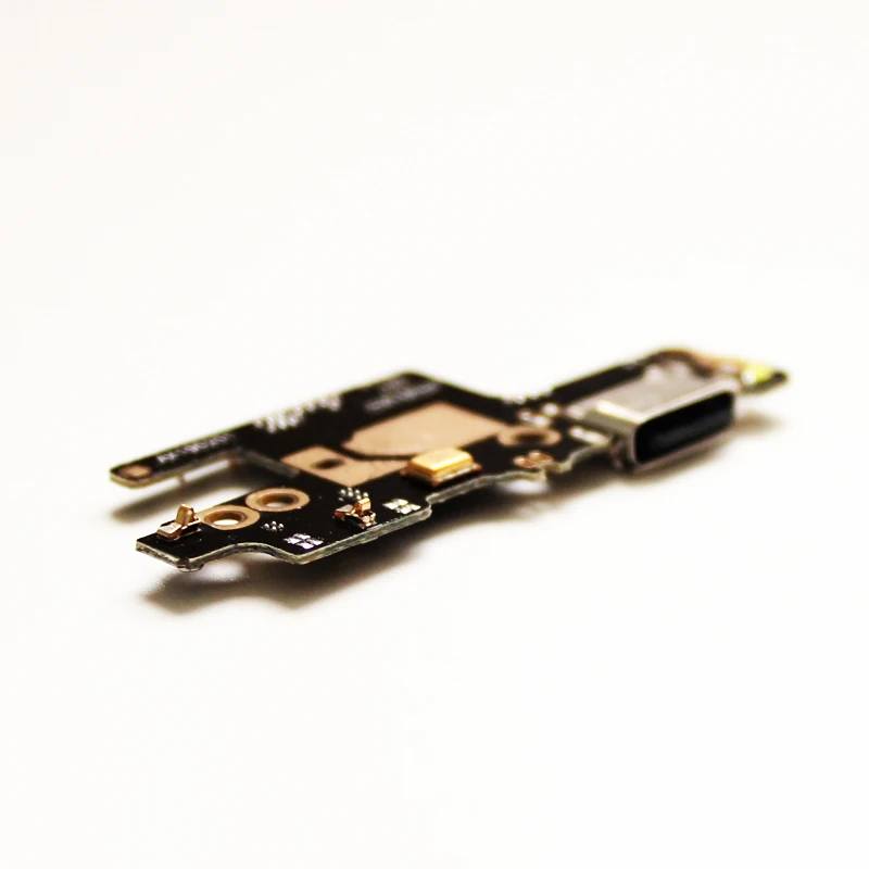 Usb плата для Xiaomi REDMI NOTE 7 100% оригинальная новая usb подключения Замена платы