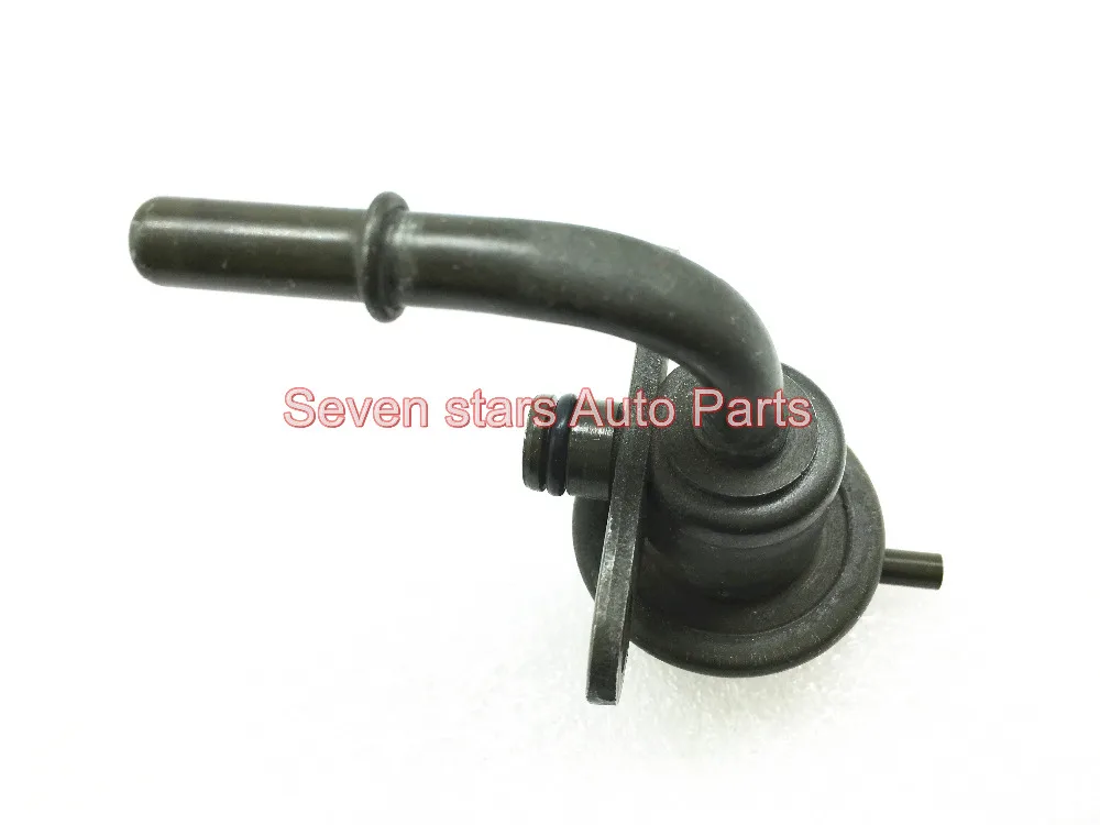 

Fuel Pressure Regulator 195300-4080 For Mazda 323 parts
