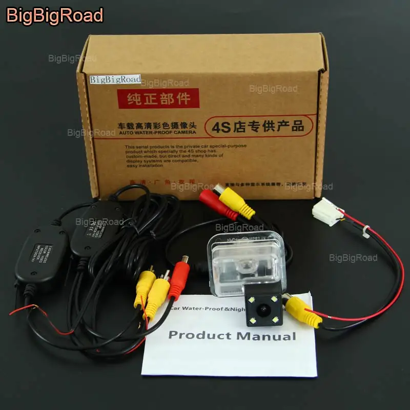 BigBigRoad For Mazda CX5 CX 5 CX 5 2012 2013 2014 2015 2016 Wireless