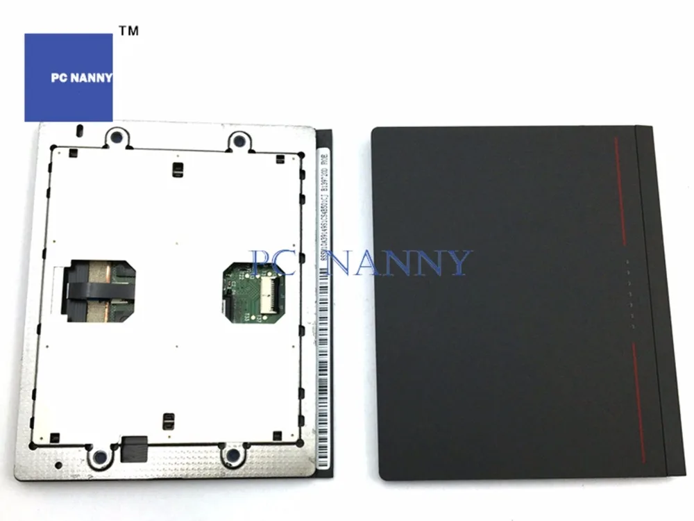 

PC NANNY FOR Lenovo X230S X240 X240S Touchpad Mouse Button Board B139720D WORKS