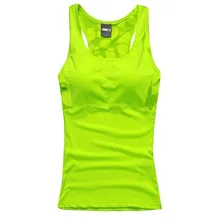Женская спортивная рубашка для фитнеса, майка для йоги, быстросохнущая Мягкая Спортивная майка для бега, спортивный топ для бега, женская одежда