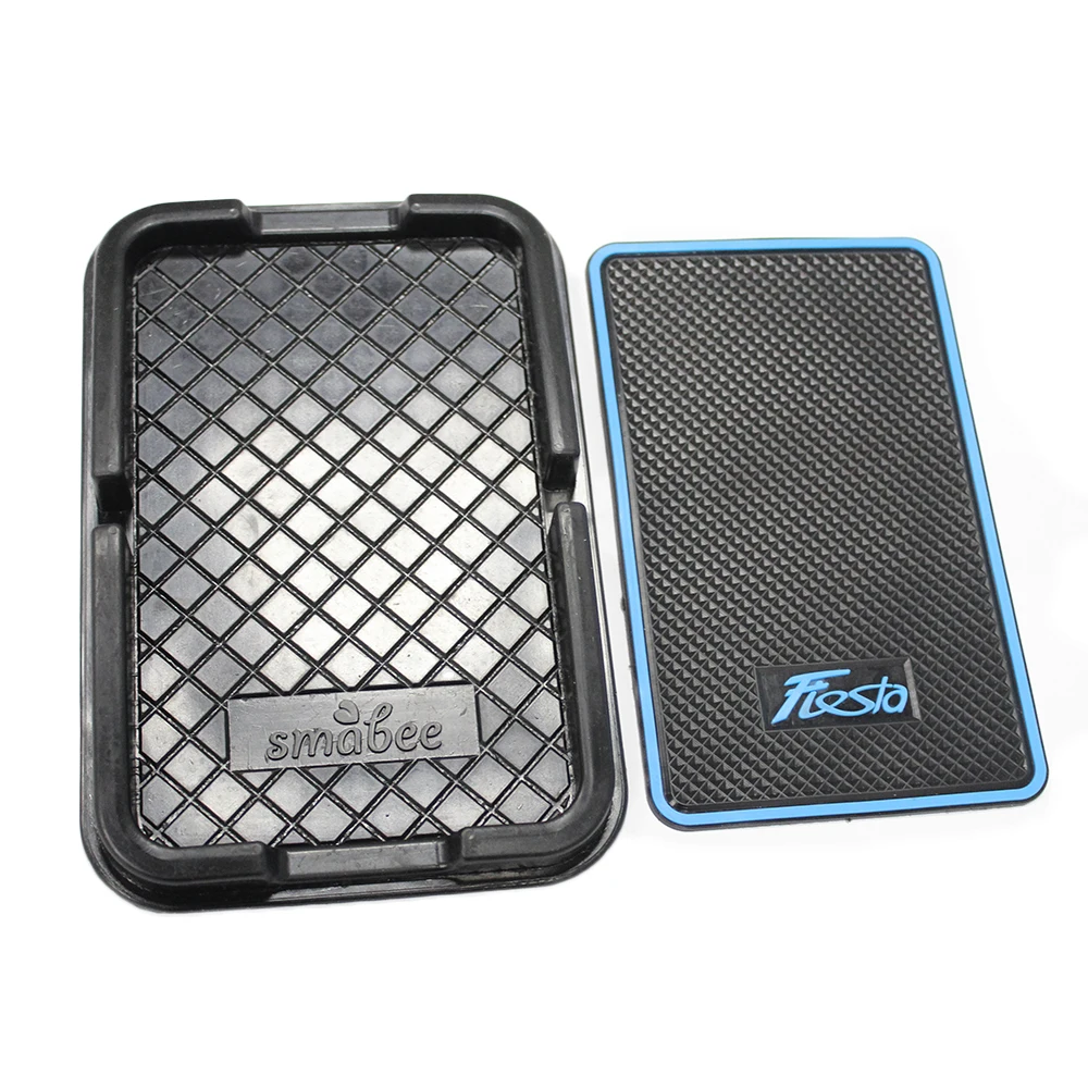 Mobile Phone 3D Non Slip Pad Silica Gel Car Anti Slip Pad Mat Sticker