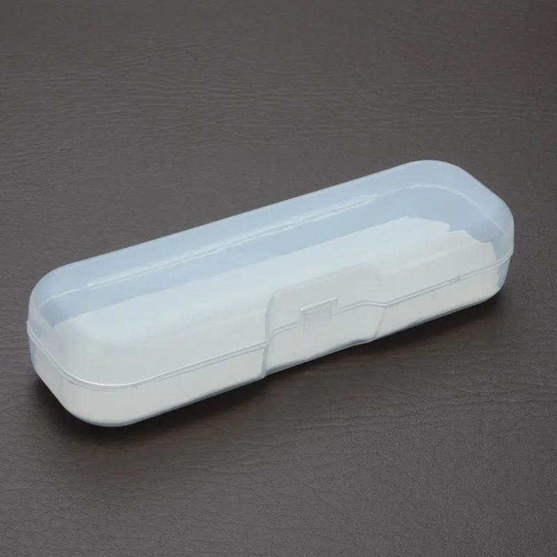 Buy New High Quality Plastic Transparent Color Boxes