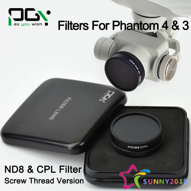 ND8 With CPL 2in1 ND8 With CPL 2in1
