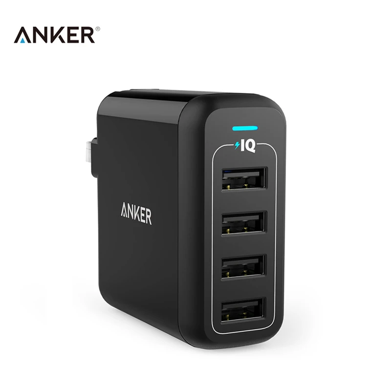 anker charger iphone