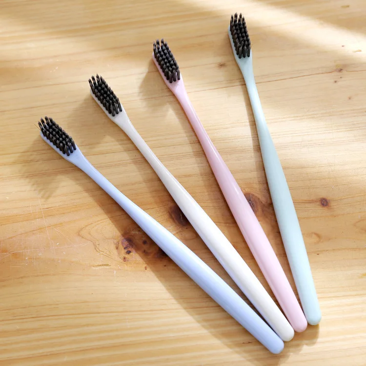 Charcoal Teeth Whitening Powder Tooth Whitening Powder Oral Clean Smoke Coffee Stain Remover Toothbrush Oral Hygiene Dental Care (2)