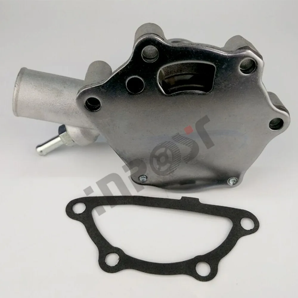 Для MITSUBISHI Тракторная помпа для воды MM409303 MT21 MT23 MT25|pump pump|pump for waterpump mitsubishi |